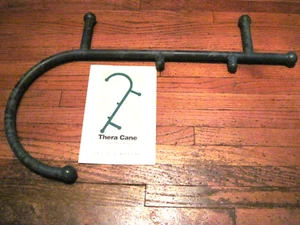 Massaggiatore a pressione profonda Thera Cane originale con manuale made in USA nuovo - Foto 1 di 5
