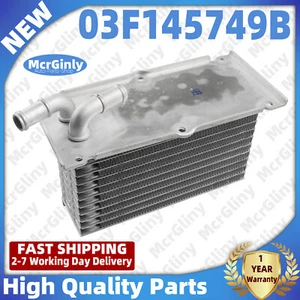 1.2T Intercooler For VW Caddy Polo Audi A3 Seat Toledo Skoda Octavia 03F145749B - Picture 1 of 6