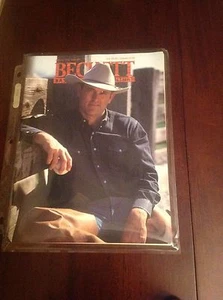 Revista de béisbol Beckett edición de enero de 1992 #82 Nolan Ryan en portada - Imagen 1 de 1