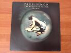 Paul Simon - 1986 Vinyl 45Rpm 7-Single - The Boy In The Bubble