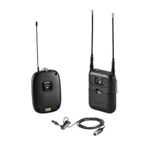 Shure SLXD15-UL4B J52 Band Wireless Bodypack System with SLXD1 Transmitter - Picture 1 of 2