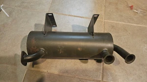 M274 / M274A1 Military Mule for 4 Cylinder Powered - Left Side / Driver SIde - Picture 1 of 5