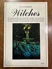 Witches by T. C. Lethbridge (1974, livre de poche) ANTHROPOLOGIE SORCIÈRE PRESQUE FINE