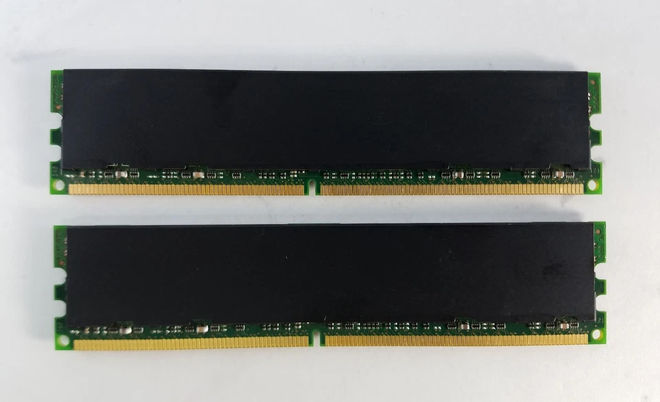 Kingston 16 Gb Ram Kit 2x8Gb PC2-5300 ECC Server Memory KTH-XW9400K2 Registered - Image 1 of 1
