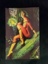 AMAZING SPIDER-MAN #21 MIKE MAYHEW VIRGIN EXCLUE SPIDERMAN 1