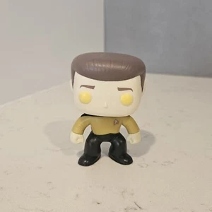Data #190 Funko Pop Television Star Trek Next Generation OOB Vinyl Figure - Picture 1 of 4