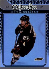 2009-10 O-Pee-Chee Rainbow Hockey Card Pick