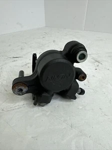 2018 Suzuki Gsxs750 Rear Back Brake Caliper 69100-13k10-999 - Picture 1 of 7
