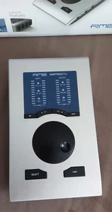 RME Babyface Pro complète et comme neuve - Photo 1/5