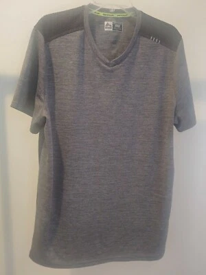 Camiseta RBX Performance Para Hombre X-Train Manga Corta Absorción Activa XL Foto 1 de 4