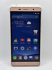 Cubot Cheetah X15 32GB 3GB RAM Android Smartphone Mobile - Rose Gold (Unlocked)