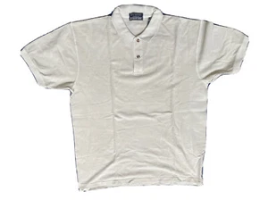 Men’s SS Polo Shirt XL John Ashford - Picture 1 of 4