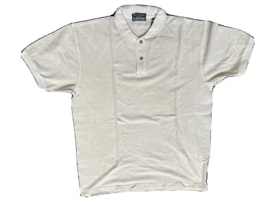 Polo para hombre SS John Ashford XL Foto 1 de 4