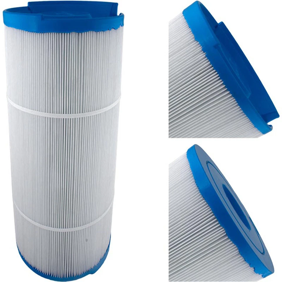 Cartridge, 125sqft, ct w/step, 2-1/2"ob, 8-1/2", 18" 3oz - Image 1 of 1