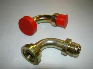 Raccordo PARKER T6NH3-16-12 - Foto 1 di 1