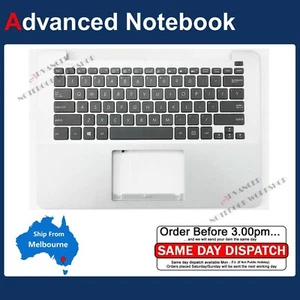 Palm Rest Case Casing + Keyboard For Asus X302 X302L P302 F302L F302 X302la - Picture 1 of 2