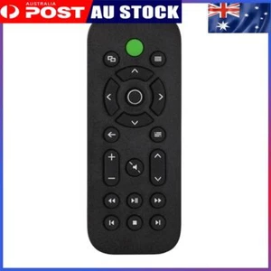 Media Remote Control Simple DVD Entertainment Multimedia Controller for Xbox One - Picture 1 of 10