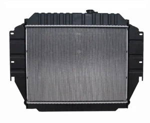 One Stop Solutions Radiator for Ford 1333 - Picture 1 of 5