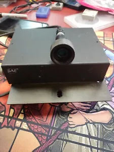 Cámara a color micro y caja de alimentación Iai - Imagen 1 de 3