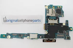 Samsung Galaxy S2 SGH-i777 Motherboard Logic Board Clean IMEI AT&T - Picture 1 of 4