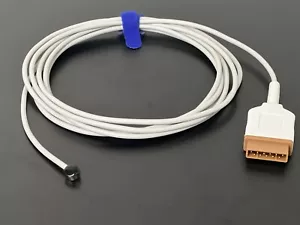 GE Dash 4000 sonda compatibile con temperatura pelle adulta - spedizione in giorno stesso - Foto 1 di 3