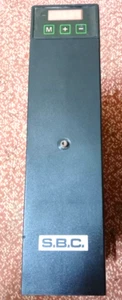 S.B.C HPD5 SERVO-DRIVE - Picture 1 of 4