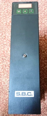 S.B.C HPD5 SERVO-DRIVE - Изображение 1 из 4