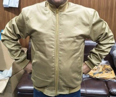 U.S 1941 TANKER JACKET BY MIL-TEC - Image 1 of 4