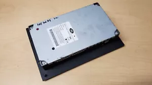Amplificador de radio Land Rover LR2 08-12 # 6H52-18C808 CD ORIGINAL FABRICANTE DE EQUIPOS ORIGINALES ORIGINALES - Imagen 1 de 4