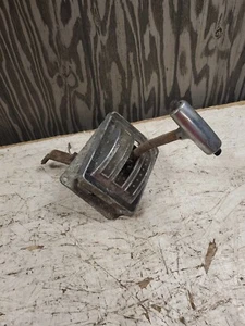 1969-1970 FORD MUSTANG COUGAR AUTOMACTIC FLOOR SHIFTER ASSEMBLY ORIGINAL - Picture 1 of 9