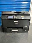 Epson Workforce Pro WF-4630 Wireless Color All-in-One Printer Paper Jam Issue