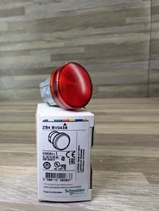Schneider-Electric ZB4BV043S Brand New In The Box - Picture 1 of 7