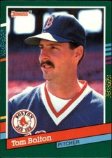 1991 Donruss Baseball #501-700 - Finish Your Set *GOTBASEBALLCARDS