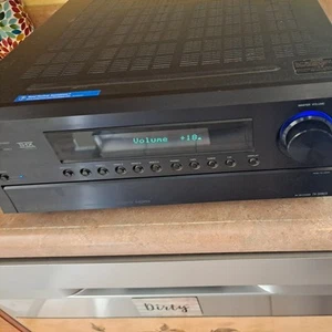 Onkyo TX-SR803 5.2 Channel A/V Receiver - Black - Picture 1 of 3