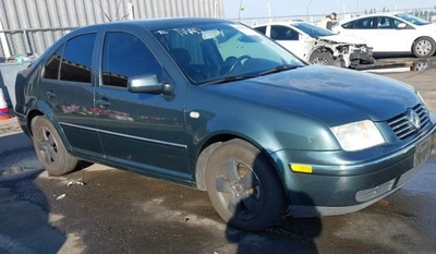 Volkswagen Jetta LH 2002-2011 airbag cortina techo conductor OEM Foto 1 de 3