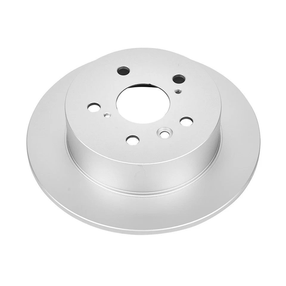 Rotor de freno de disco PowerStop JBR1145EVC para 07-12 Lexus Toyota Avalon Camry ES350 Foto 1 de 3