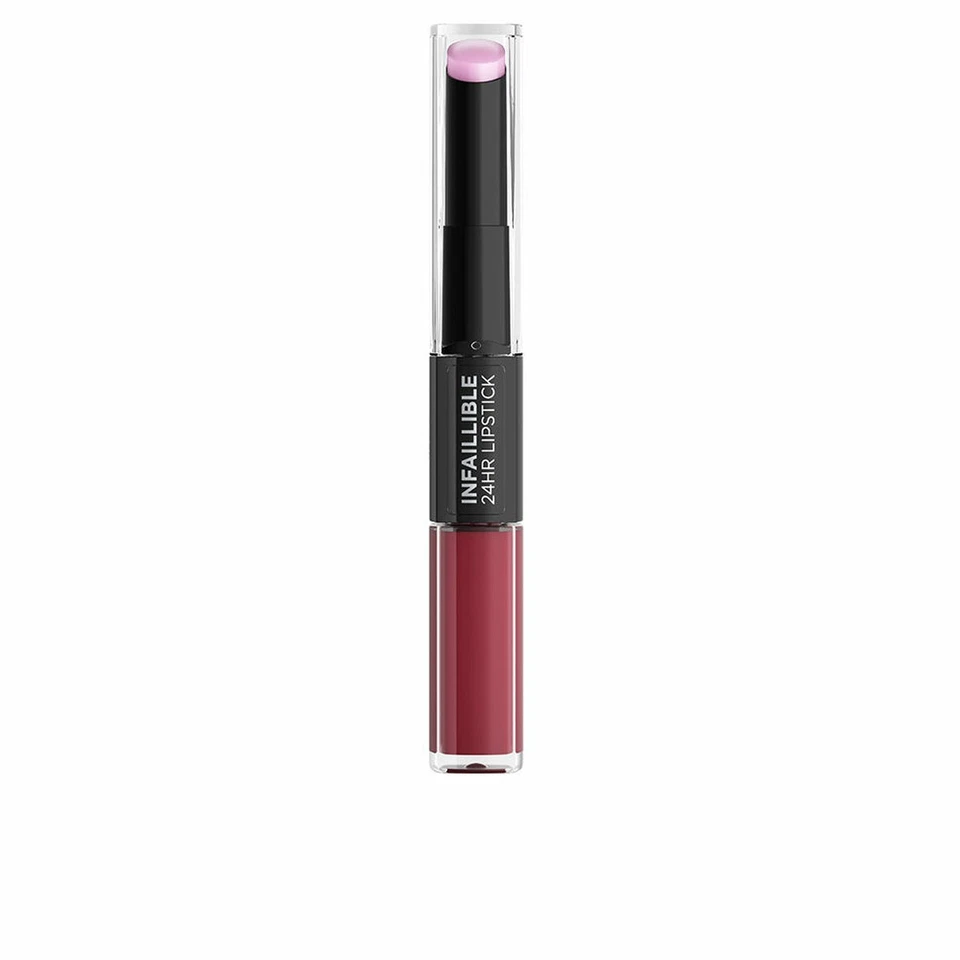 Labial líquido L'Oreal Make Up INFAILLIBLE 24H Nº 302 Rose eternite 5,6 ml - Imagen 1 de 1