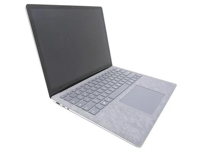 Microsoft Surface Laptop 4 1950 13.5" | 2.60GHz i5-1145G7 | 8GB LPDDR4 | 256GB Foto 1 de 4