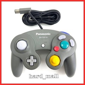 Panasonic GameCube Q Controller SH-TGC10 Rare