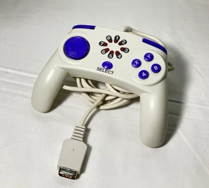 Rokenbok RC Vehicle Control Pad Gen. 3 (Metal Connect., Purple) Used, Tested - Picture 1 of 2