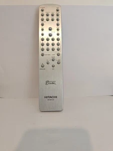 Micro sistema remoto de radio CD/DAB Hitachi AX-M130 genuino - Imagen 1 de 3
