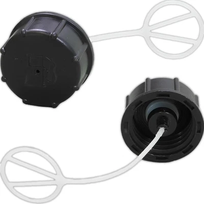 GARTENEXPRESS Tankdeckel für STIGA SB320 SB420 ALPINA TB 320D 118801393/0 35mm Motorsense