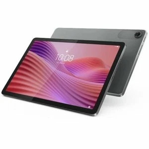 Tablette Lenovo ZAEH0049SE 10,1" MediaTek Helio G85 4 GB RAM 128 GB Gris - Photo 1/1