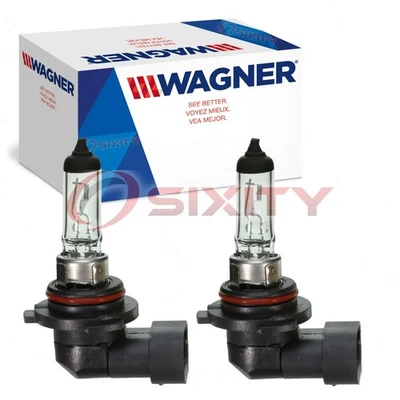 2 bombillas antiniebla delanteras Wagner para 2004-2006 Scion xA xB eléctrico ru Foto 1 de 4
