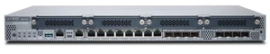 SRX345 - Juniper Networks SRX345 Services Gateway - security appliance.1 - Imagen 1 de 2