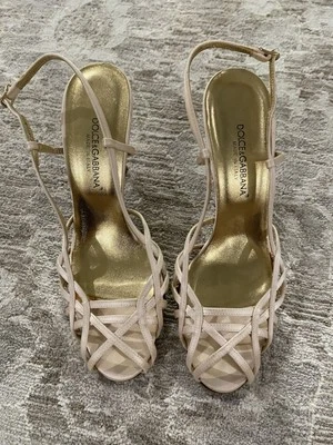 Zapatos Dolce & Gabbana para mujer Foto 1 de 4