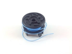 Coil Headshell Parts Trimmer for Bosch F016102-766 1,5 8 - Picture 1 of 6