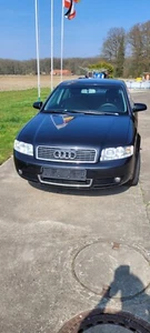 Audi A4 - Bild 1 von 18