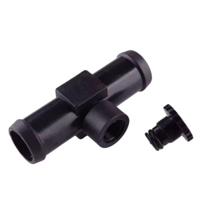 Heater Hose Connector Plastic 92500-JK20A For Nissan 350Z 370Z Infiniti G35 G37 - image 1 of 4