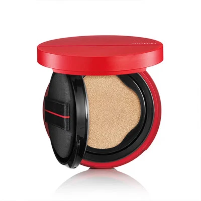 Shiseido Synchro Skin Glow Cushion Compact SPF23/PA++ 13g - Image 1 of 2